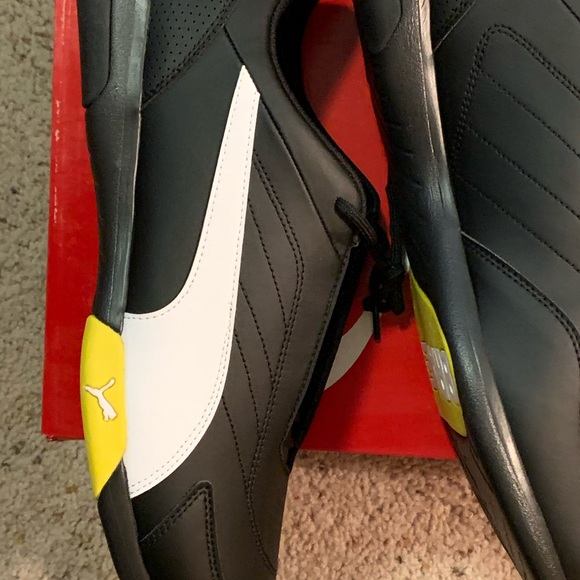 Ferrari Sneakers - Picture 7 of 8